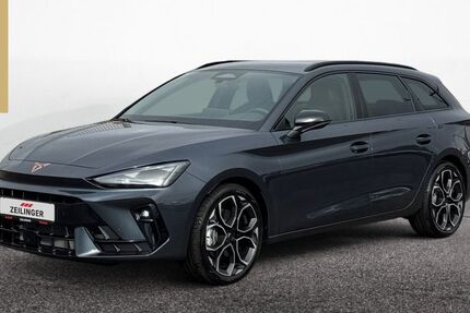Cupra Leon 1.120 km 33.442 &euro; Dietersheim 91463