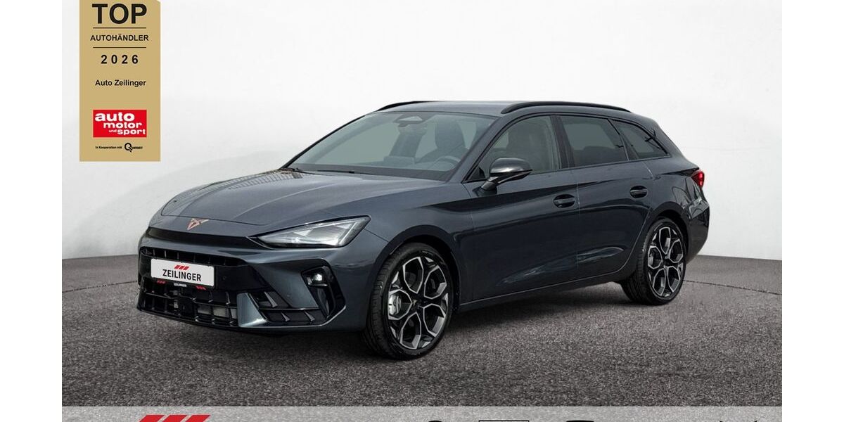 Cupra Leon 1.120 km 33.442 &euro; Dietersheim 91463