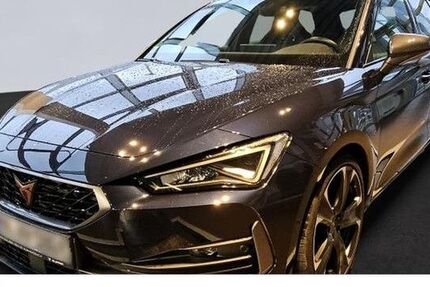 Cupra Leon 36.420 km 25.240 &euro; Halle (Saale) 06110