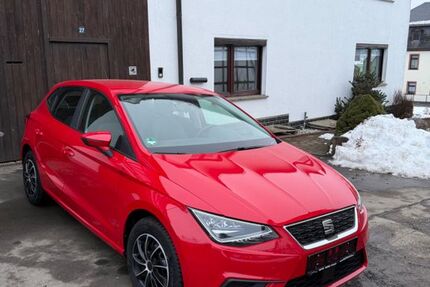 Seat Ibiza 128.664 km 9.999 &euro; Tanna 07922