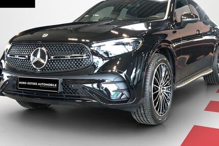 Mercedes-Benz GLC 220 8.050 km 73.898 &euro; Hamburg 21029