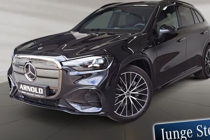 Mercedes-Benz GLC 400 3.500 km 83.290 &euro; Neufahrn in Niederbayern 84088
