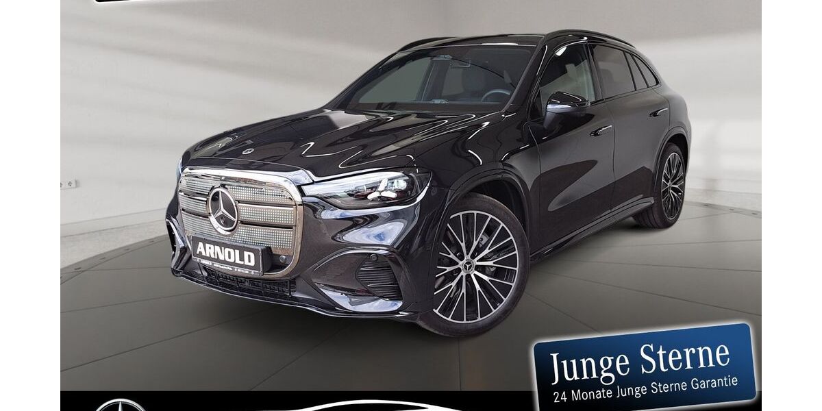 Mercedes-Benz GLC 400 3.500 km 83.290 &euro; Neufahrn in Niederbayern 84088