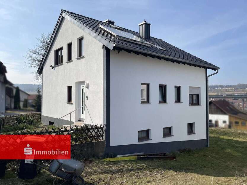 Haus zum Kaufen in Kalbach 450.000 € 140 m²