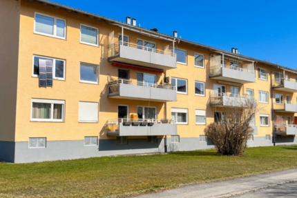 Wohnung Weilheim in Oberbayern - 1 Zimmer, 35 m&sup2;, 147.000&euro; | Angebot:25841652