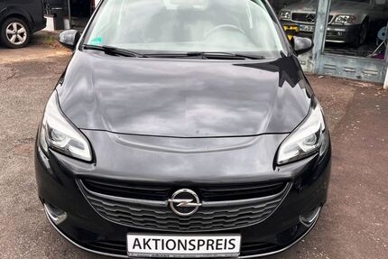 Opel Corsa 126.000 km 5.999 &euro; Lollar 35457