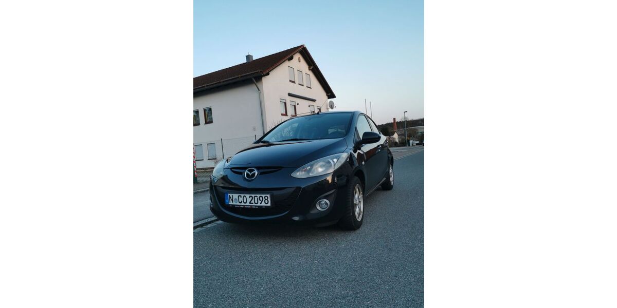 Mazda 2 160.000 km 5.000 &euro; Allersberg 90584