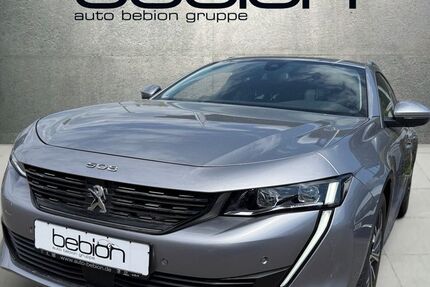 Peugeot 508 21.350 km 19.880 &euro; Tübingen 72072