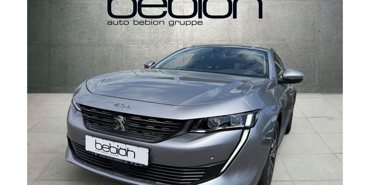 Peugeot 508 21.350 km 19.880 &euro; Tübingen 72072