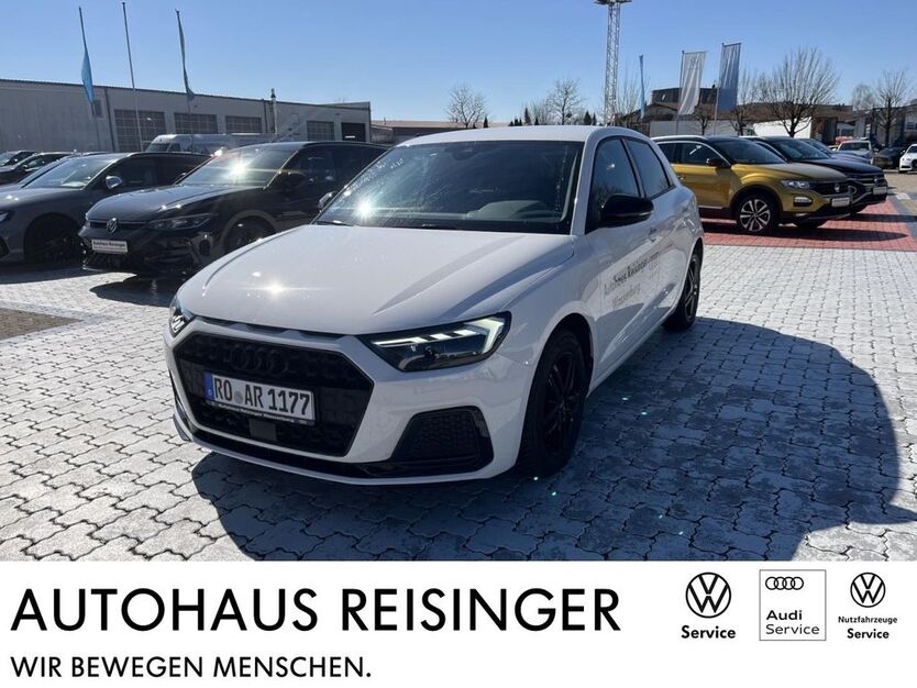 Audi A1 24.218 km 24.490 € Wasserburg a. Inn 83512