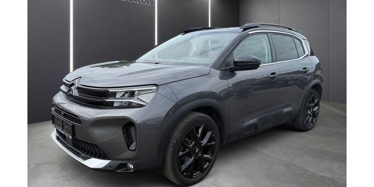 Citroen C5 Aircross 28.834 km 26.290 &euro; Düren 52353