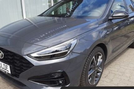 Hyundai i30 25.400 km 19.990 &euro; Grevesmühlen 23936