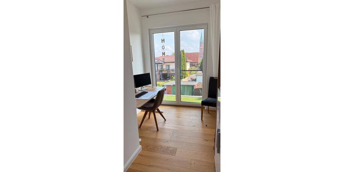 Reihenhaus Wittenberge - 4 Zimmer, 115 m&sup2;, 1.445&euro; | Angebot:23120473