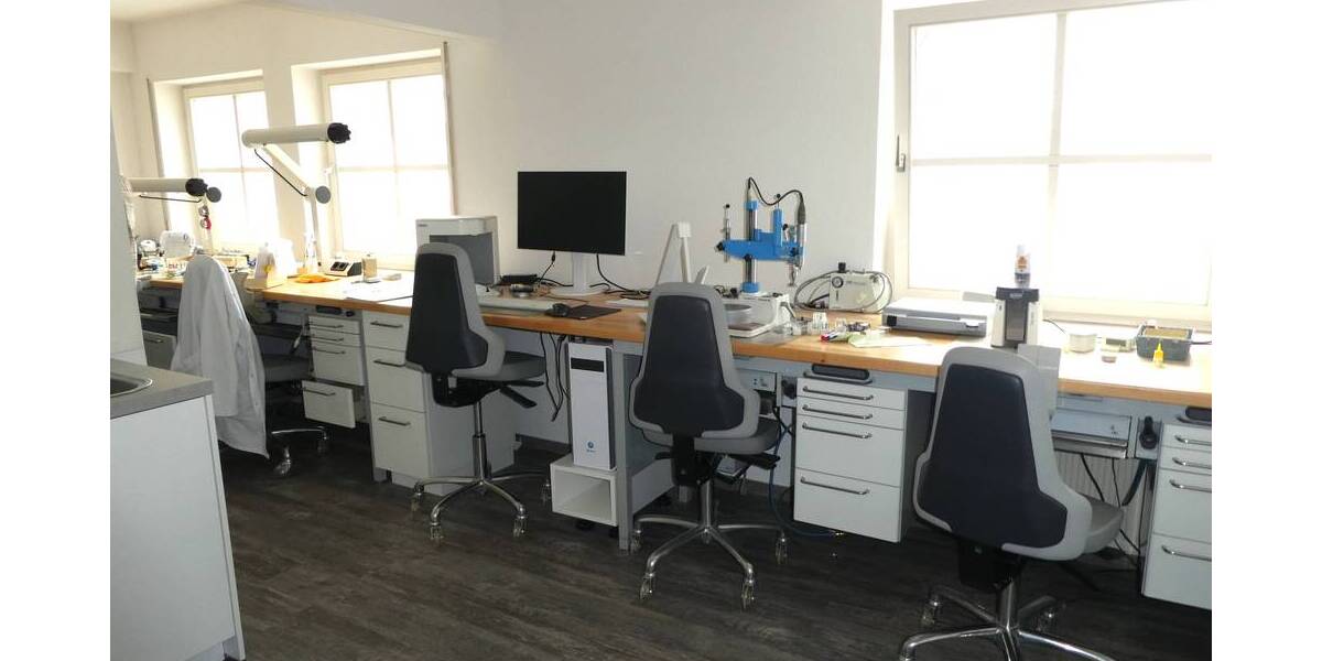 Gewerbeobjekt Pfullendorf - 298.000&euro; | Angebot:25730481