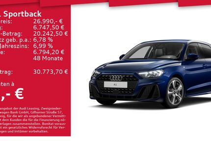 Audi A1 8.610 km 26.990 &euro; Dresden 01067
