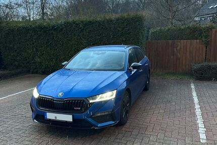 Skoda Octavia 124.500 km 24.000 &euro; Diekholzen 31199