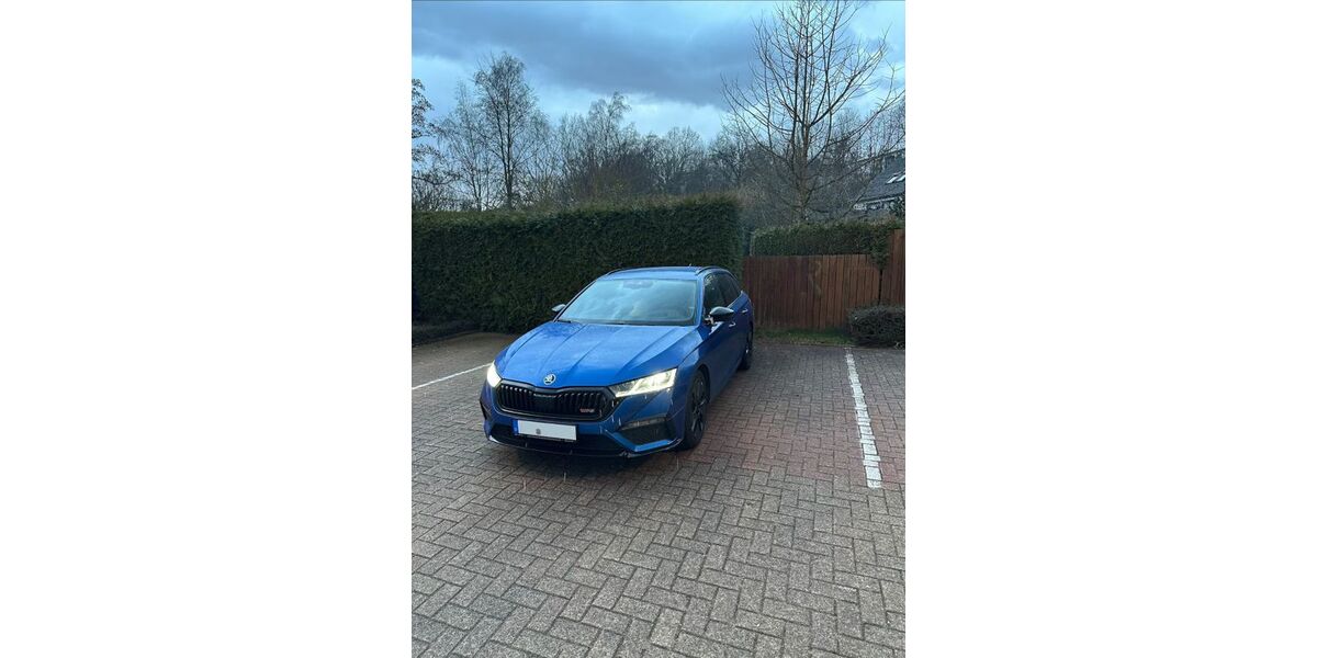 Skoda Octavia 124.500 km 24.000 &euro; Diekholzen 31199