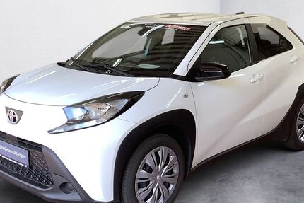Toyota Aygo (X) 9.000 km 15.770 &euro; Kaiserslautern 67661