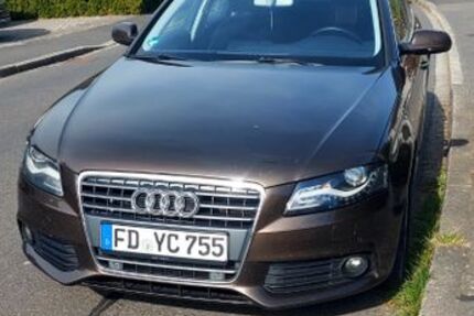 Audi A4 380.000 km 6.100 &euro; Künzell 36093