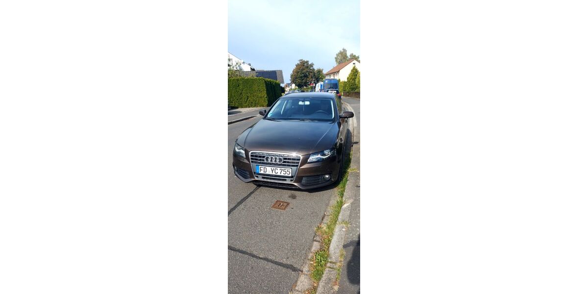 Audi A4 380.000 km 6.100 &euro; Künzell 36093