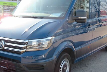VW Crafter 42.100 km 23.980 &euro; Rotenburg (Wümme) 27356