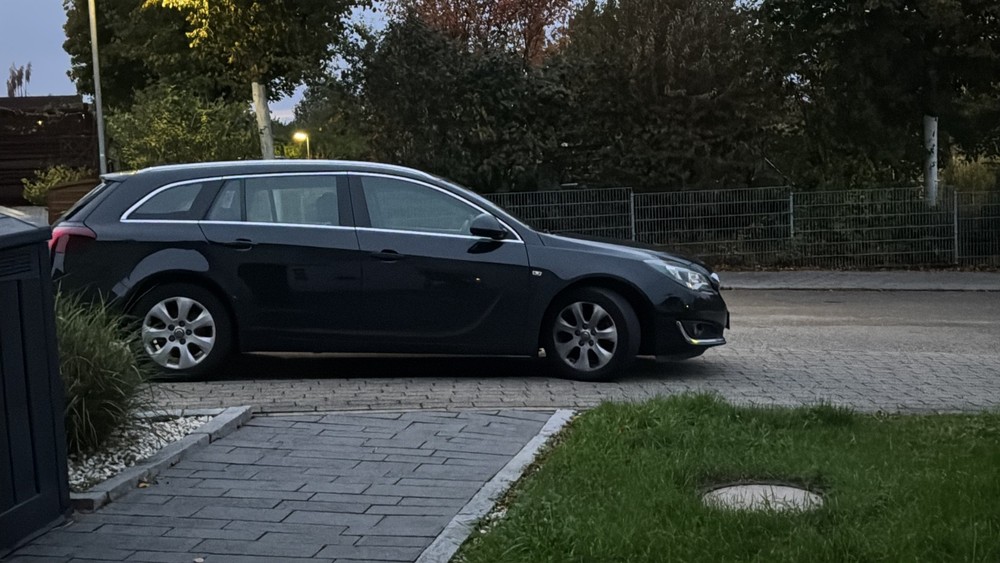 Opel Insignia Sports Tourer 265.000 km 4.399 &euro; Walzbachtal 75045