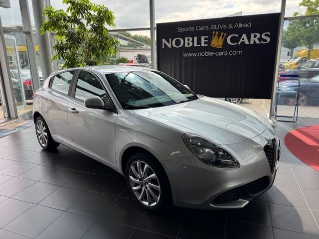 Giulietta