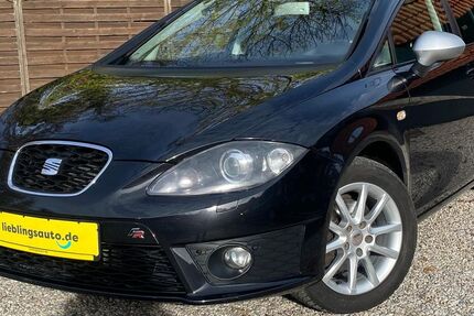 Seat Leon 185.500 km 2.499 &euro; Leipzig-Rückmarsdorf (Burghausen-Rückmarsdorf) 04178