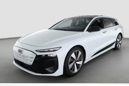 Audi S6 e-tron 7.980 km 82.890 &euro; Roth 91154