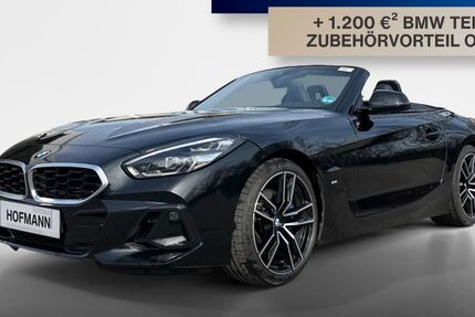 BMW Z4 25.300 km 49.927 &euro; Mertingen 86690