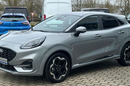 Ford Puma 8.392 km 24.950 &euro; Borken 34582