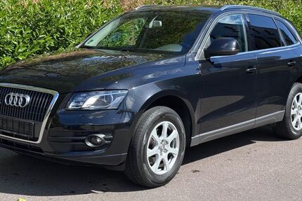 Audi Q5 230.000 km 5.999 &euro; Lahr 77933