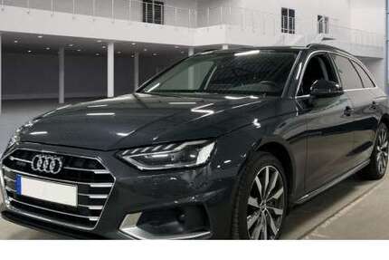 Audi A4 57.830 km 29.490 &euro; Wolfsburg 38440