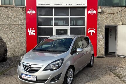 Opel Meriva 103.116 km 7.900 € Pfullingen 72793