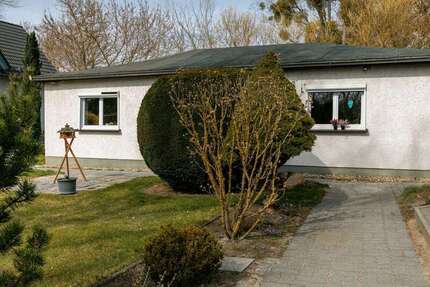 Haus Potsdam Drewitz - 4 Zimmer, 76 m&sup2;, 395.000&euro; | Angebot:26307567