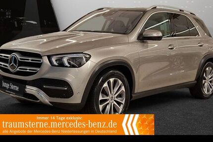 Mercedes-Benz GLE 350 91.770 km 55.890 &euro; Frankfurt 60599