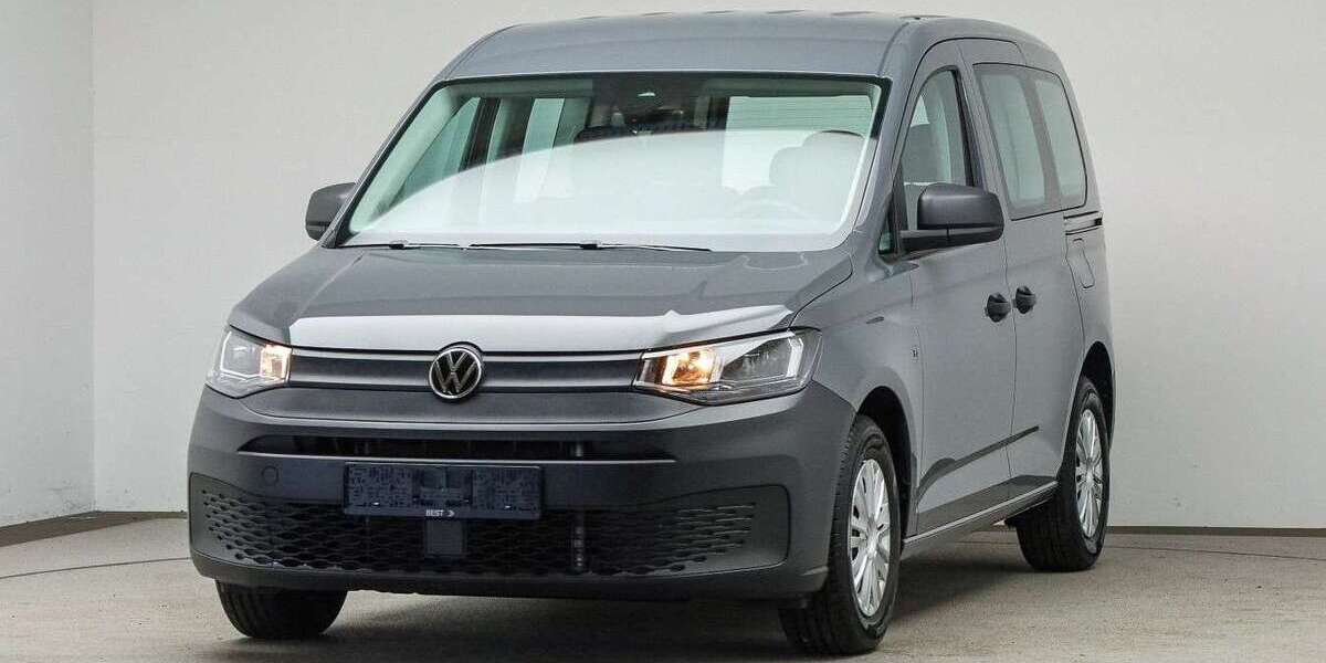 VW Caddy 32.200 km 21.995 &euro; Mühlheim am Main 63165