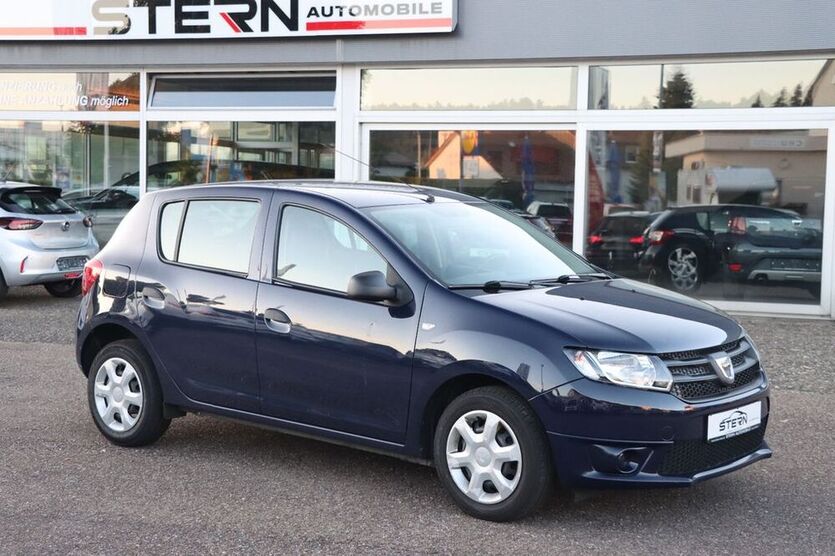 Sandero