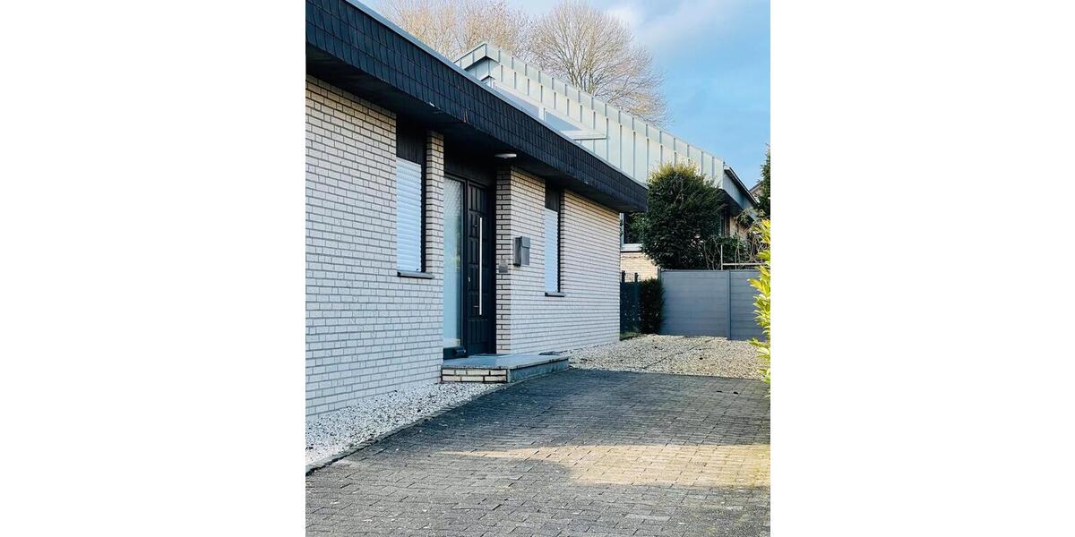 Einfamilienhaus Nottuln - 1.590&euro; | Angebot:25022700