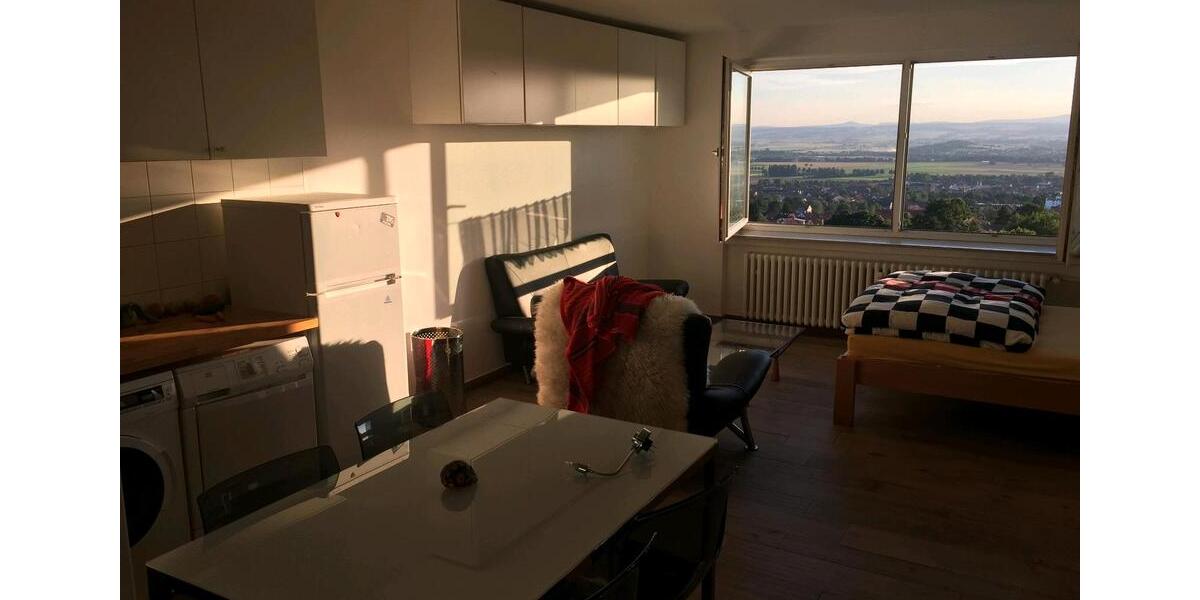 Etagenwohnung Göttingen - 1 Zimmer, 40 m&sup2;, 129.000&euro; | Angebot:26663407