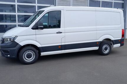 VW Crafter 132.860 km 23.788 &euro; Bitburg 54634