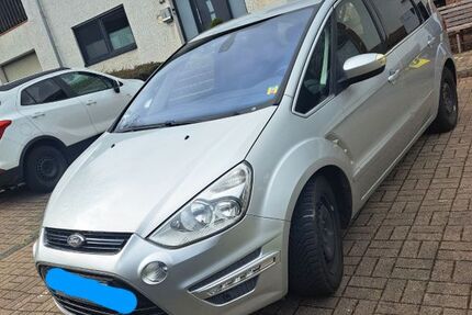 Ford S-Max 175.000 km 7.000 &euro; Freisen 66629