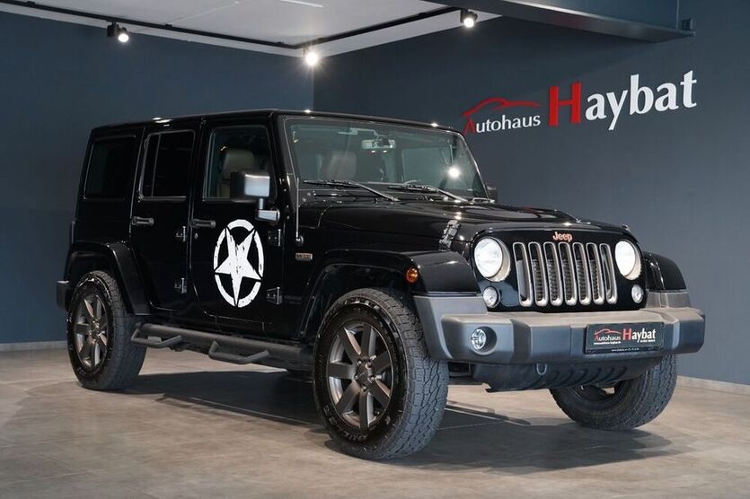 Wrangler