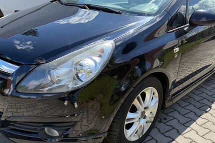 Opel Corsa 245.800 km 1.400 &euro; Langenneufnach bei Augsburg 86863