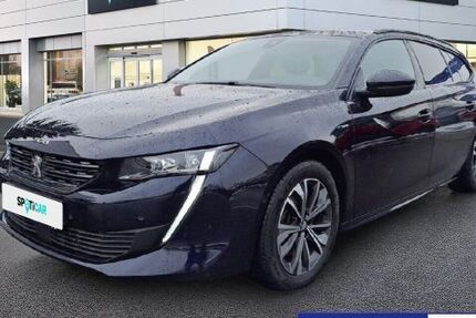 Peugeot 508 91.110 km 19.930 &euro; Dresden 01237