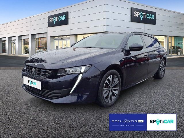 Peugeot 508 91.110 km 19.930 &euro; Dresden 01237