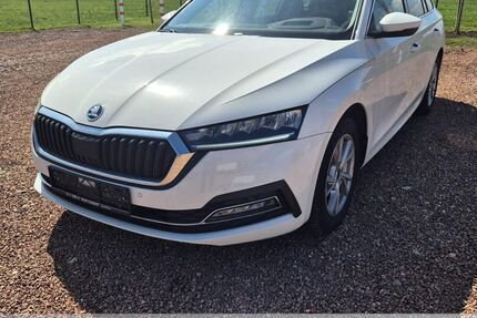 Skoda Octavia 141.770 km 15.995 &euro; Freiberg 09599