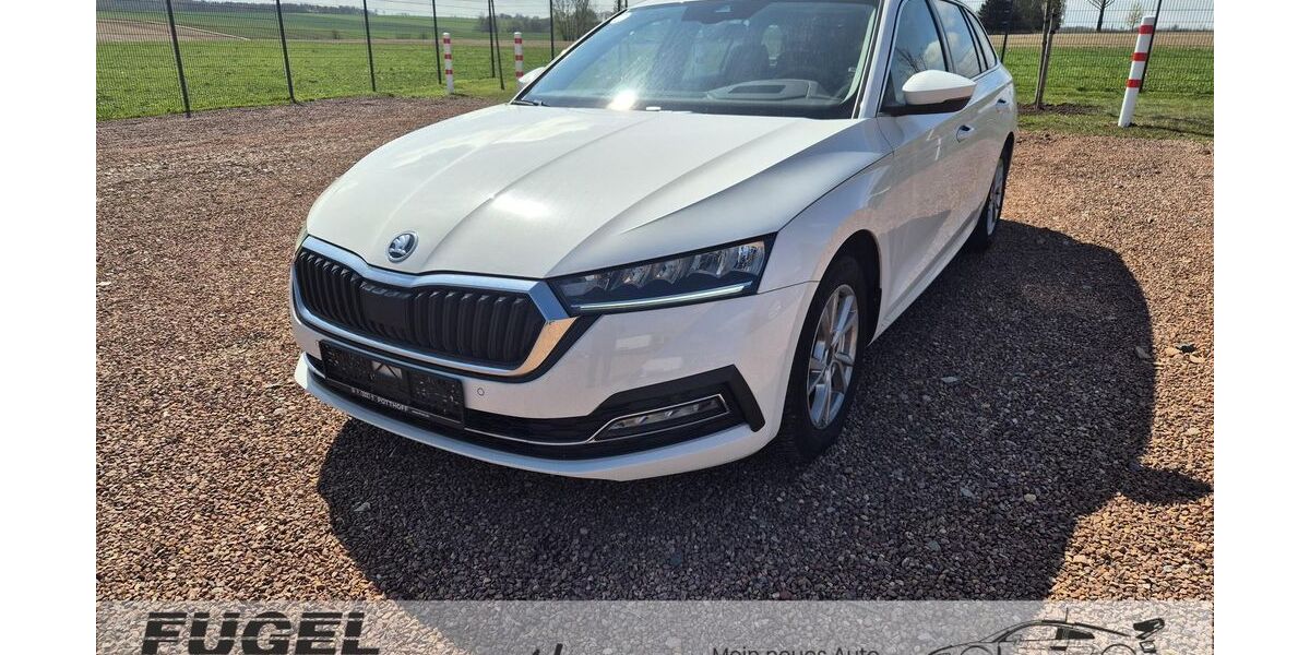 Skoda Octavia 141.770 km 15.995 &euro; Freiberg 09599
