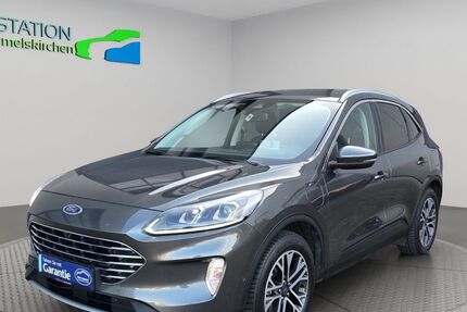 Ford Kuga 90.000 km 18.995 &euro; Wermelskirchen 42929