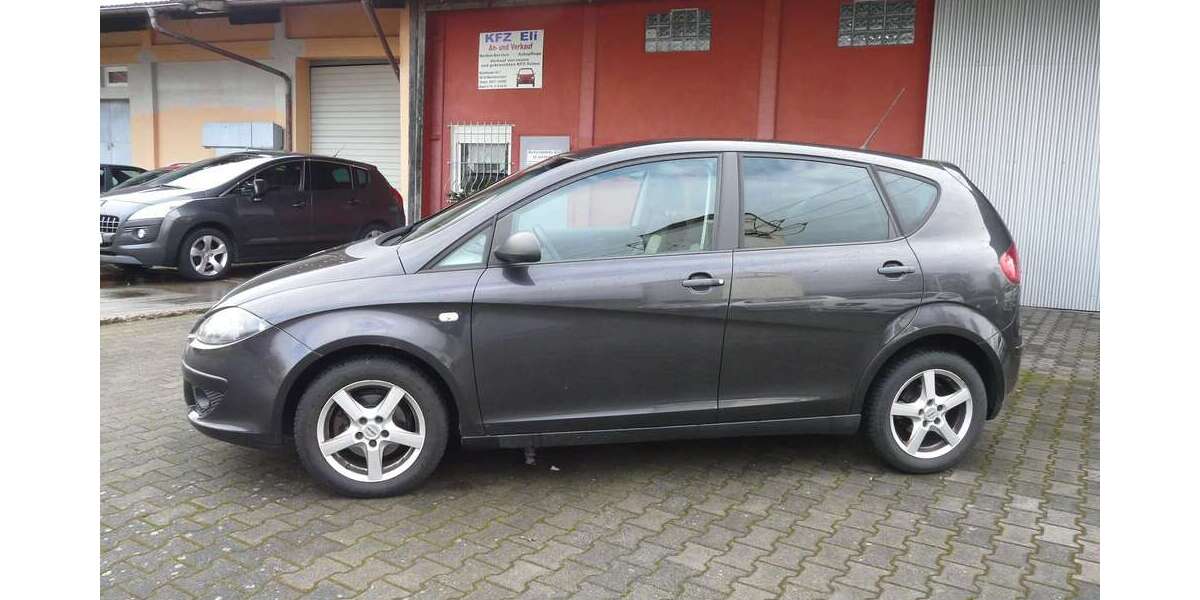 Seat Altea 182.000 km 2.300 &euro; Burgebrach 96138